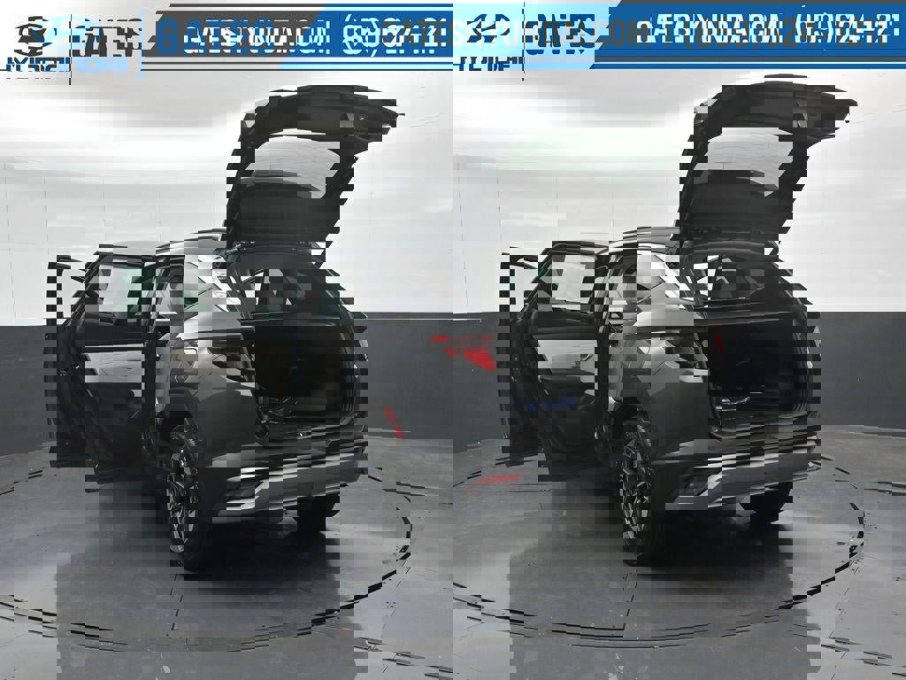 New 2026 Hyundai Tucson SEL image 50