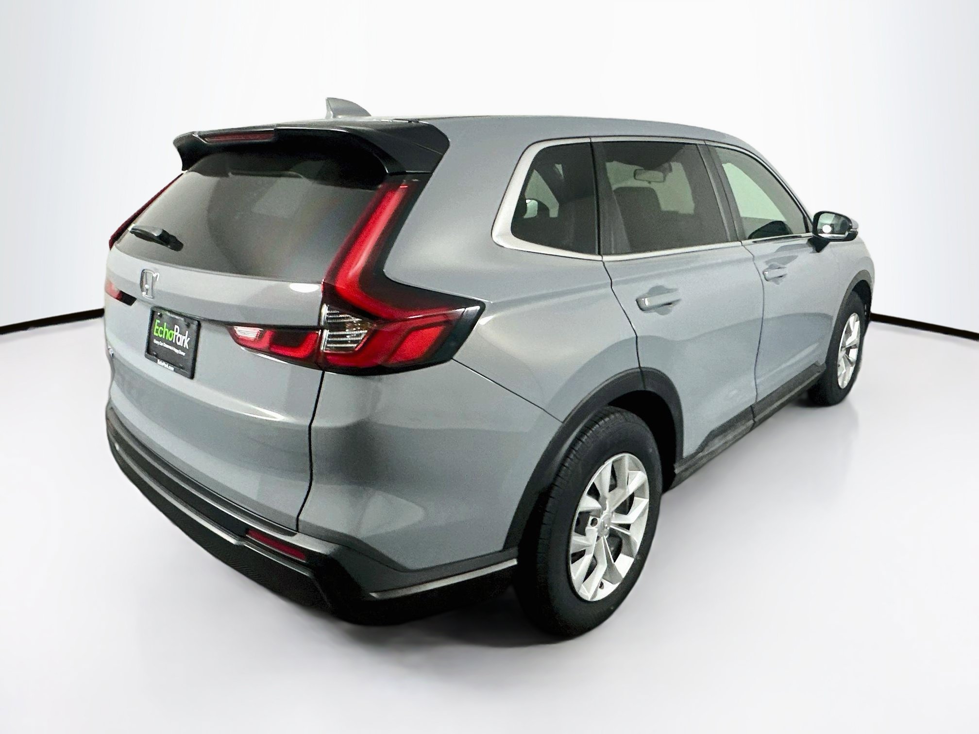 Used 2025 Honda CR-V LX image 9
