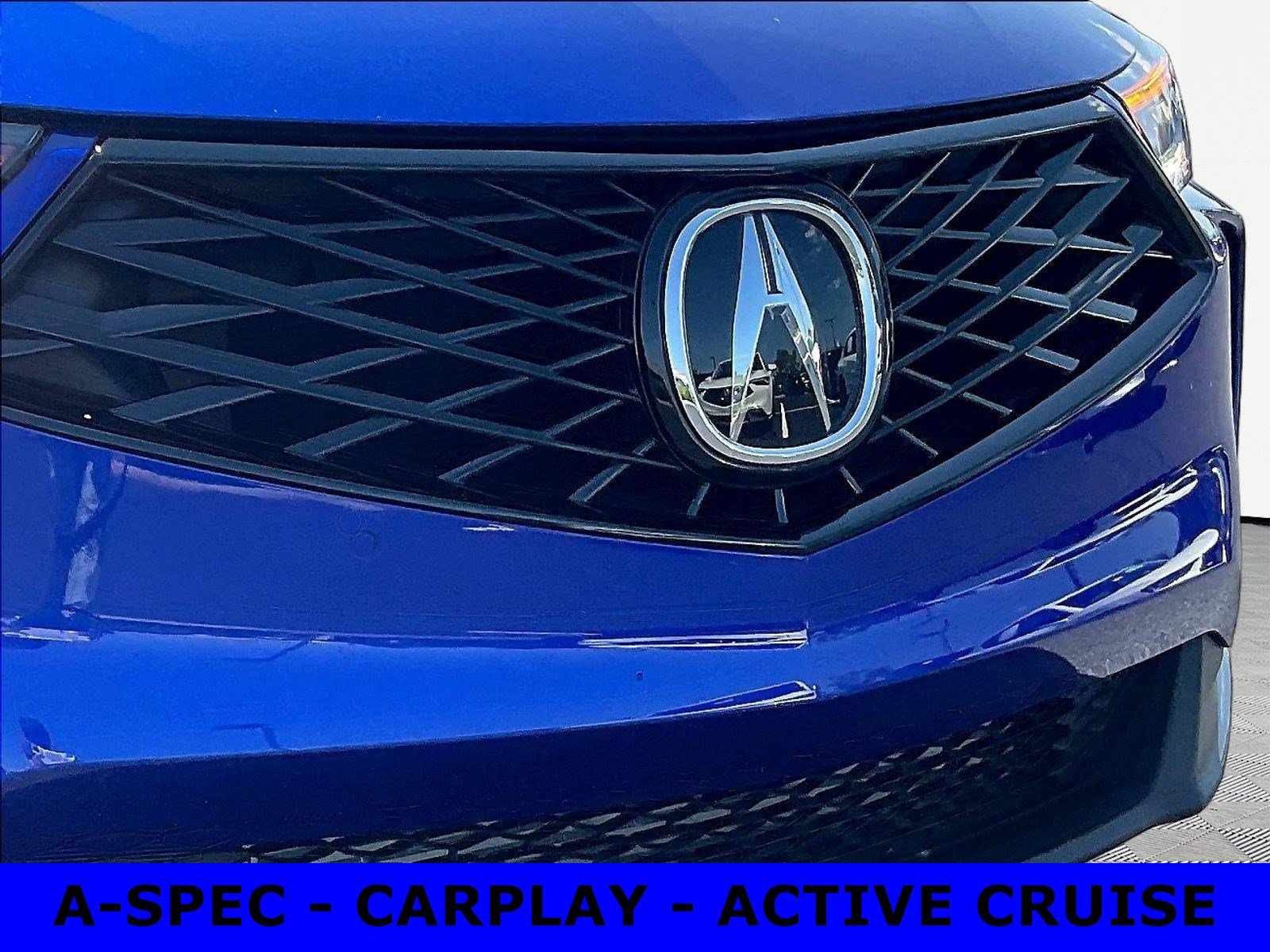 Used 2025 Acura RDX A-Spec AWD/4WD image 34