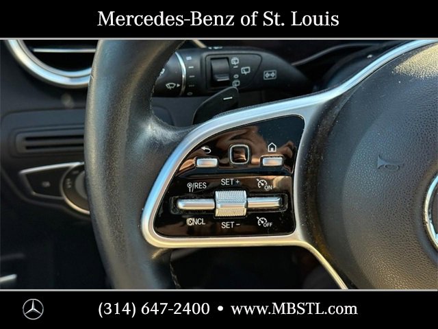 Used 2020 Mercedes-Benz GLC 300 4MATIC image 21