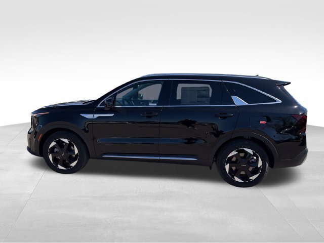 New 2026 Kia Sorento EX AWD/4WD image 4
