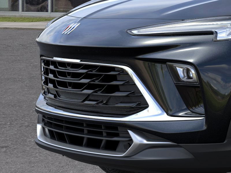 New 2026 Buick Encore GX Preferred image 13