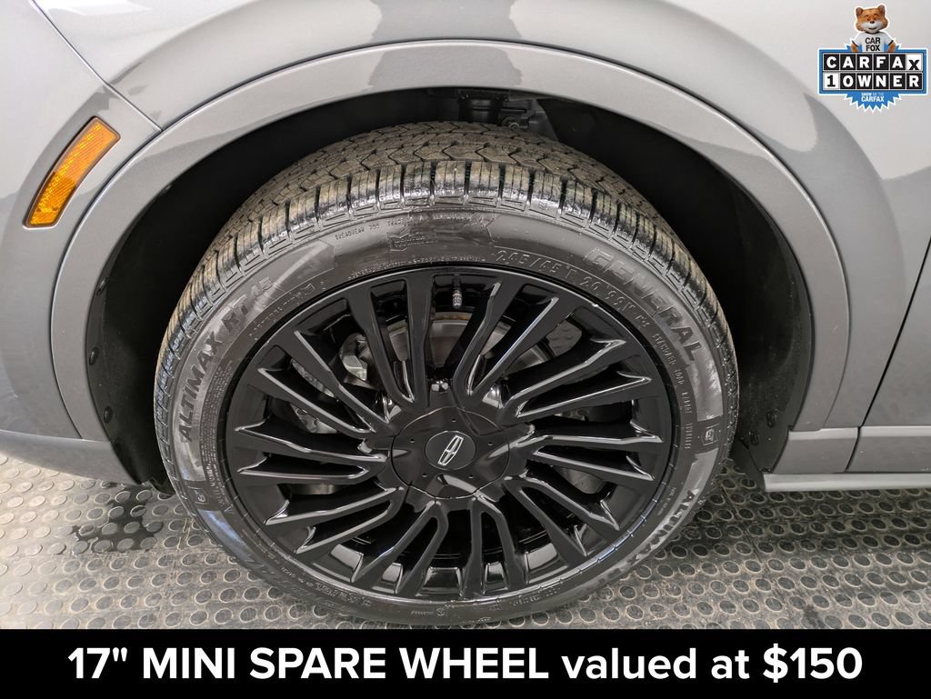 Used 2022 Lincoln Corsair Reserve w/ Luxury Package AWD/4WD image 10