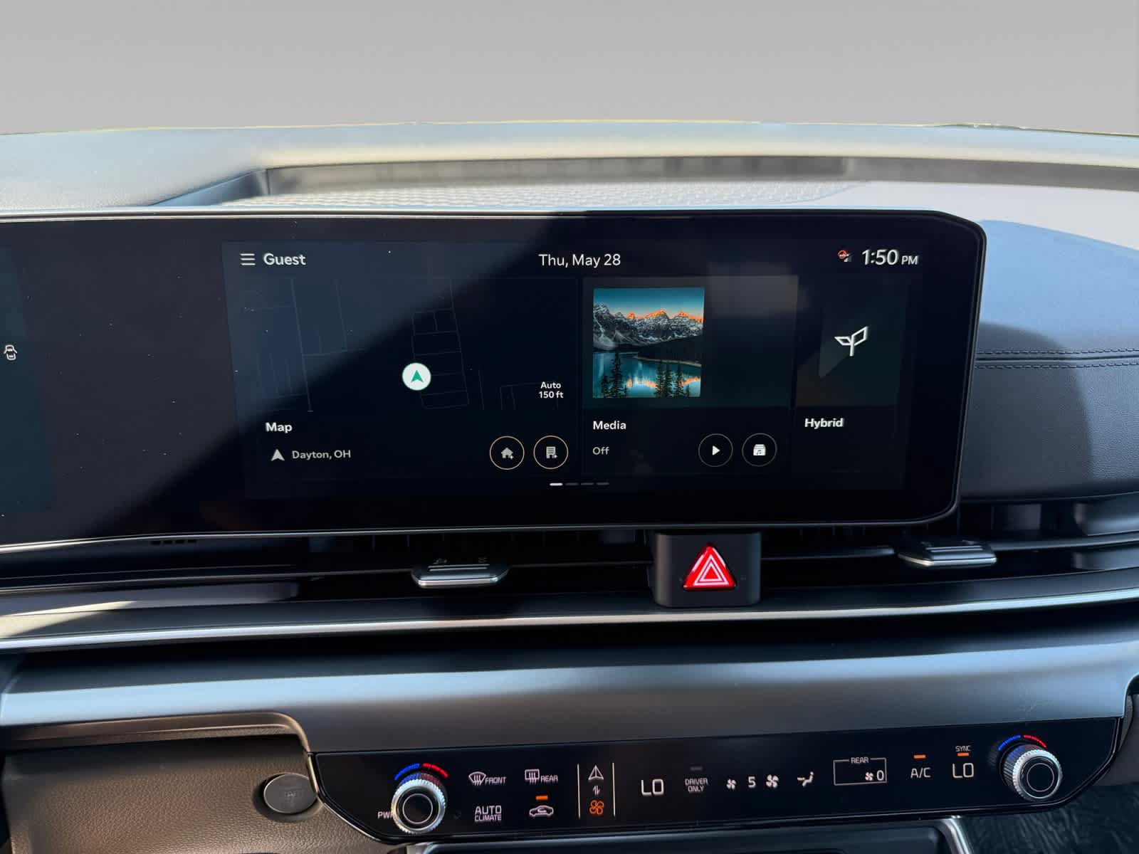 New 2026 Kia Carnival LXS FWD image 14