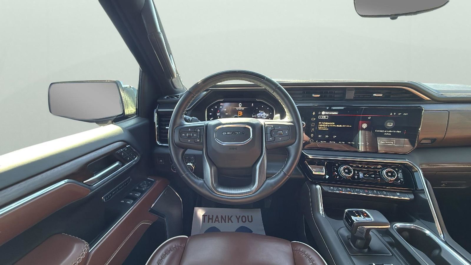 Used 2024 GMC Sierra 1500 Denali Ultimate image 13