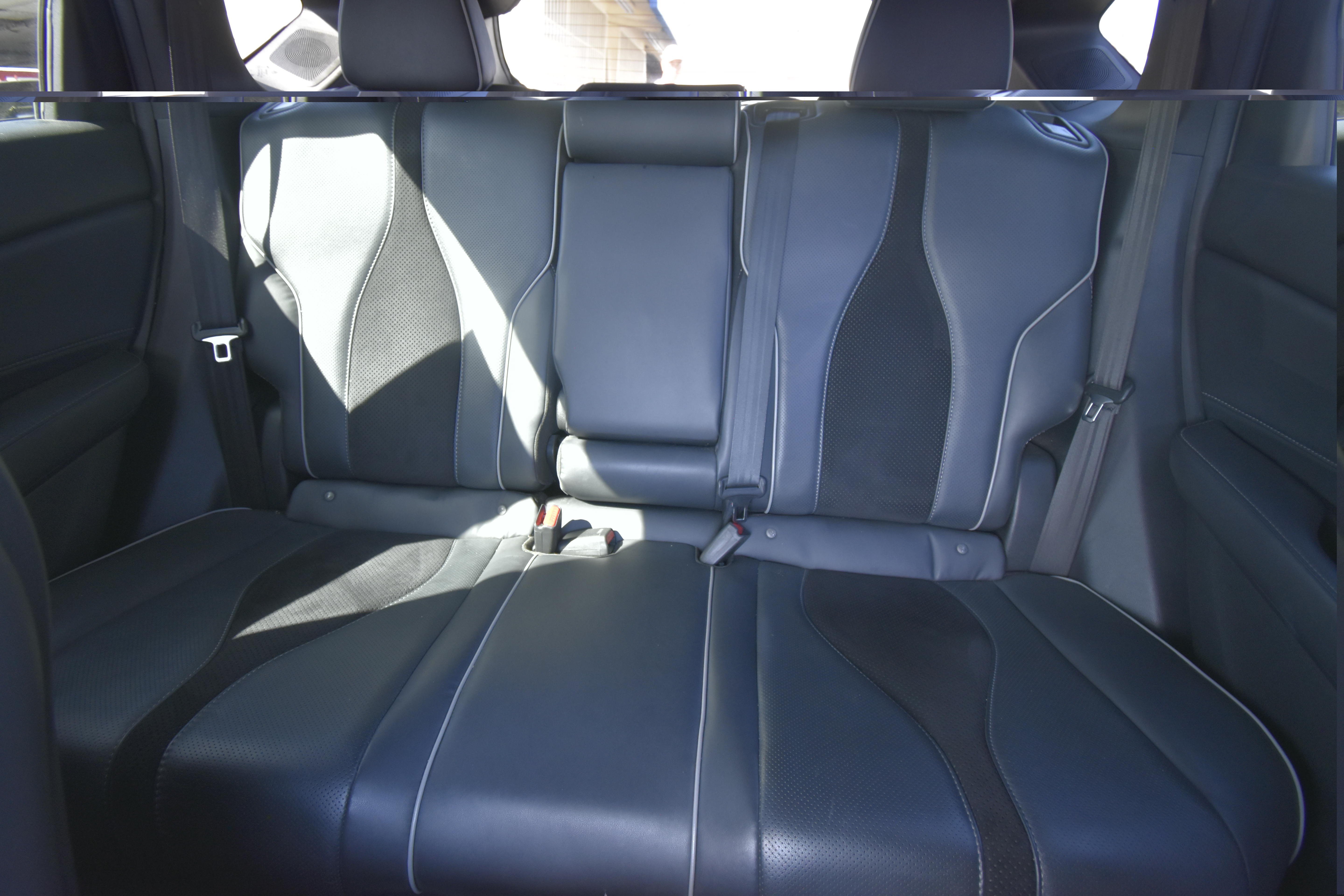 Used 2021 Acura RDX w/ Advance Package FWD image 8