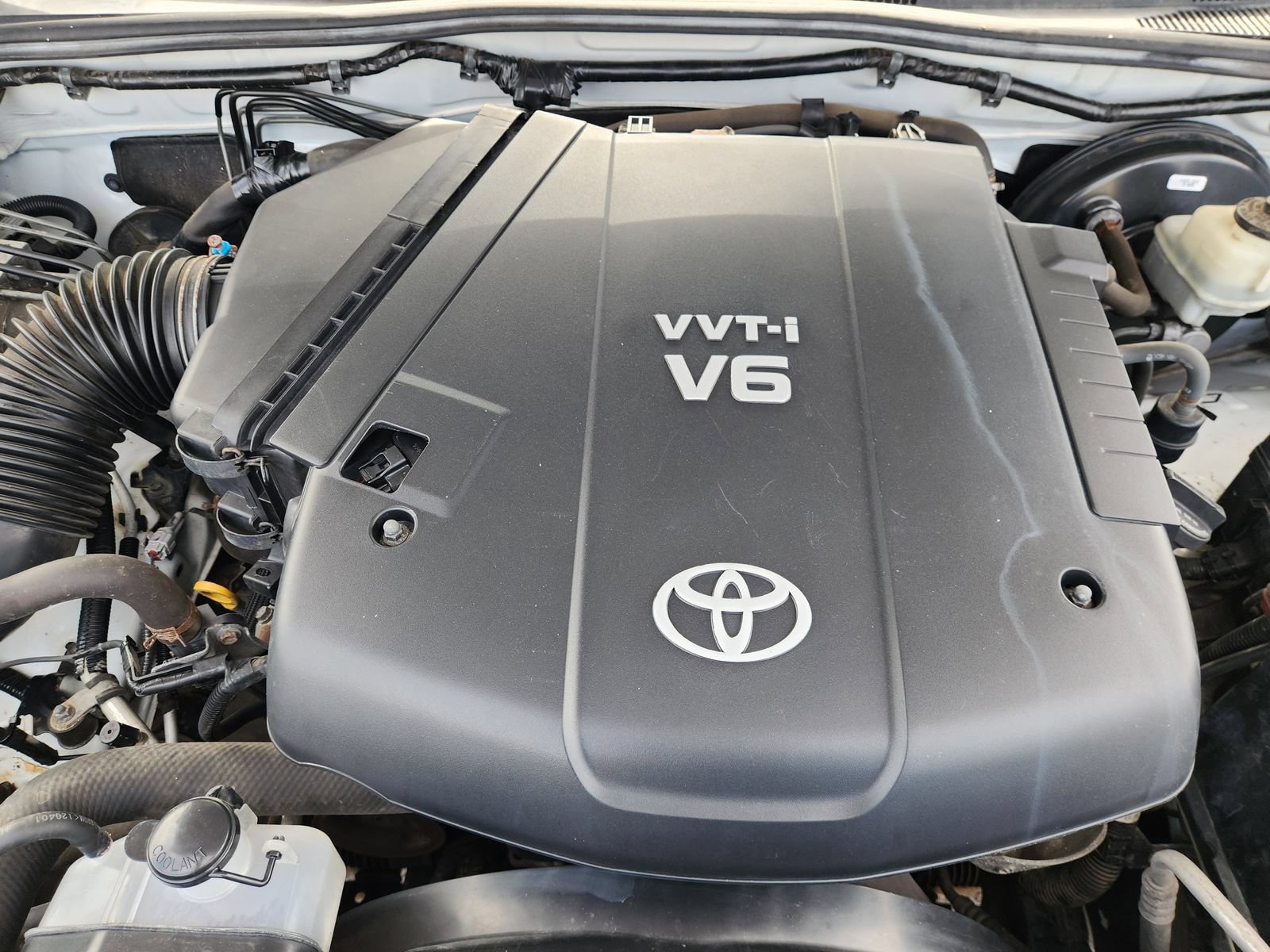 Used 2013 Toyota Tacoma PreRunner RWD image 33