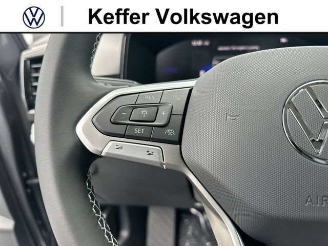 New 2026 Volkswagen Taos S AWD/4WD image 17