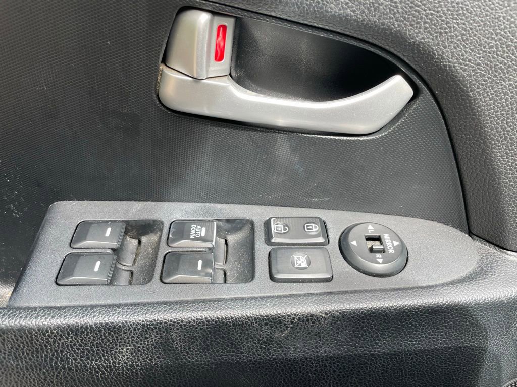 Used 2015 Kia Sportage LX AWD/4WD image 9