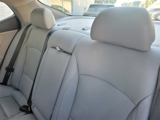 Used 2015 Kia Optima EX image 13