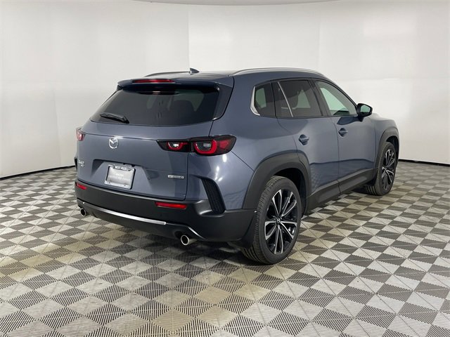 Certified 2025 MAZDA CX-50 AWD 2.5 S w/ Weather Package image 26