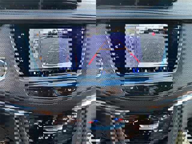 New 2025 Cadillac XT5 Premium Luxury w/ Technology Package image 18