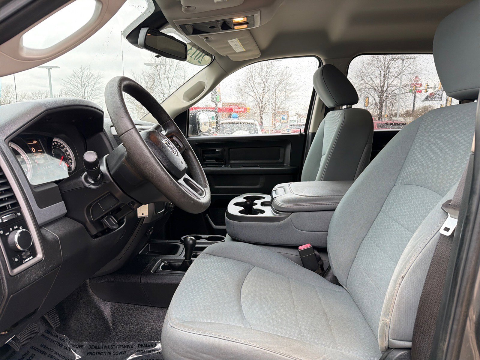 Used 2013 RAM 2500 Tradesman w/ Popular Equipment Group image 11