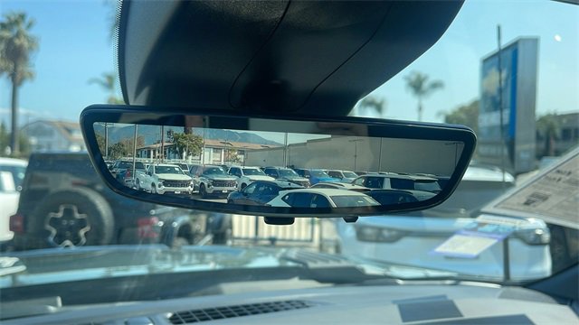 New 2026 Chevrolet Silverado 2500 LTZ w/ LTZ Plus Package image 23