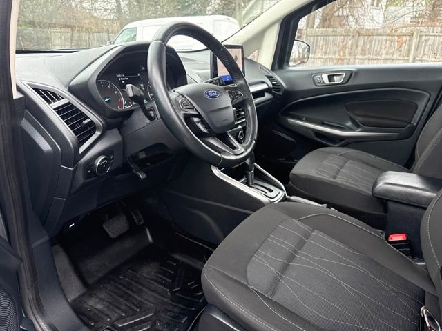 Used 2020 Ford EcoSport SE image 15