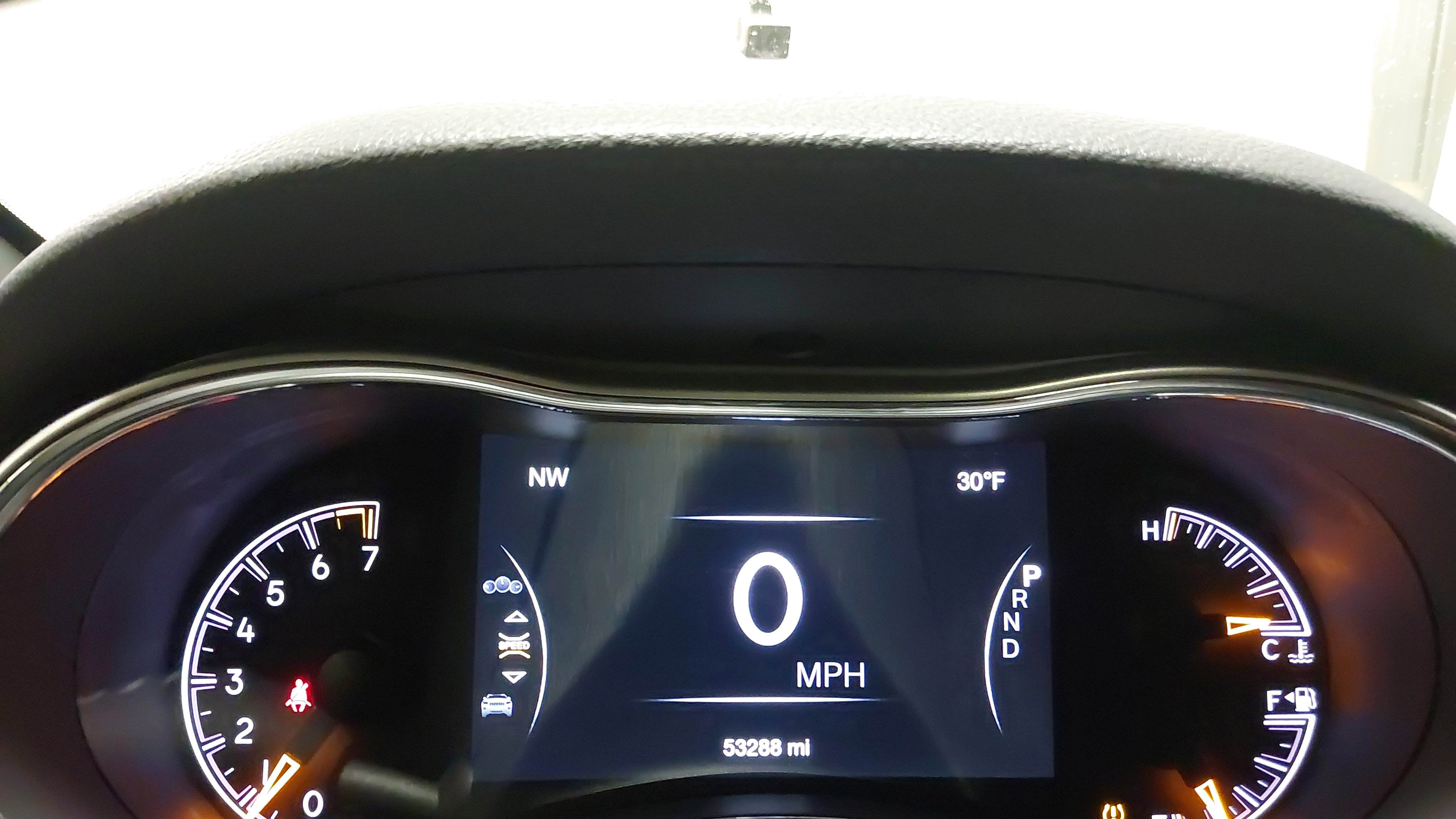 Used 2021 Jeep Grand Cherokee Laredo X image 18