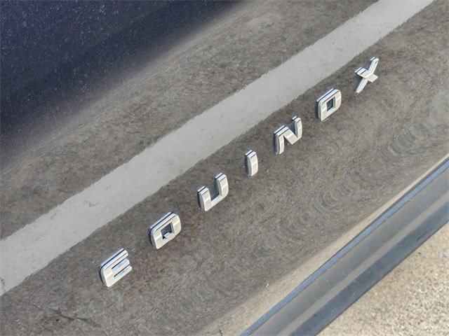 Used 2022 Chevrolet Equinox LT FWD image 10