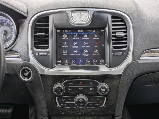 Used 2019 Chrysler 300 Limited w/ Safetytec Plus Group AWD/4WD image 17