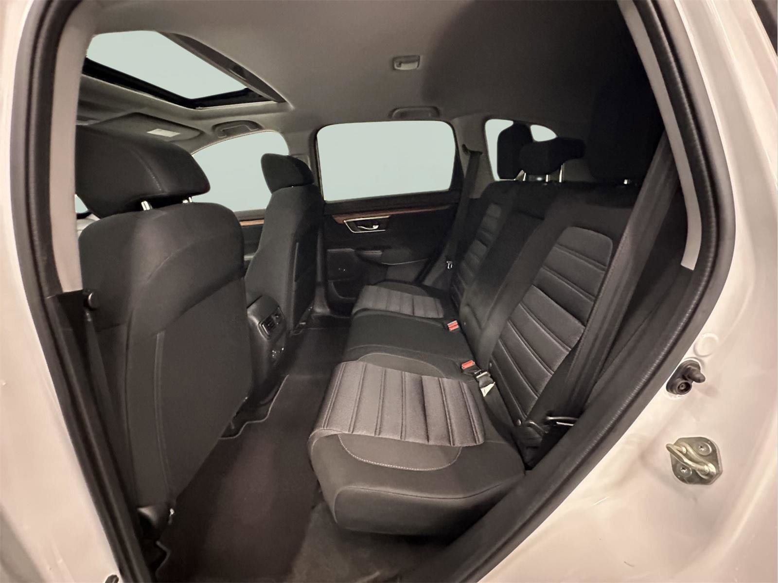 Used 2019 Honda CR-V EX image 27