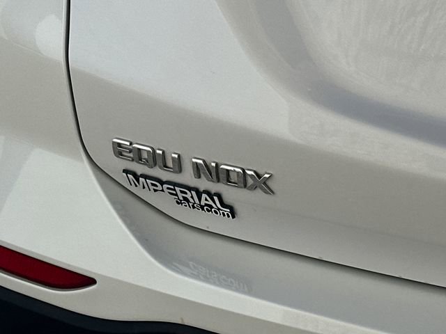 Used 2023 Chevrolet Equinox Premier AWD/4WD image 14