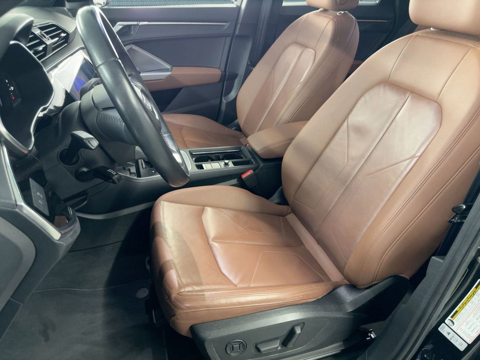 Used 2019 Audi Q3 2.0T Premium Plus w/ Premium Plus Package image 5