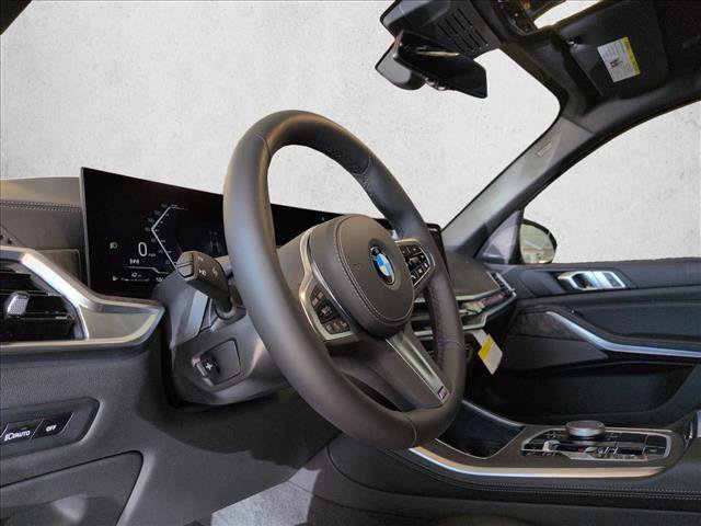 New 2026 BMW X5 xDrive40i image 3