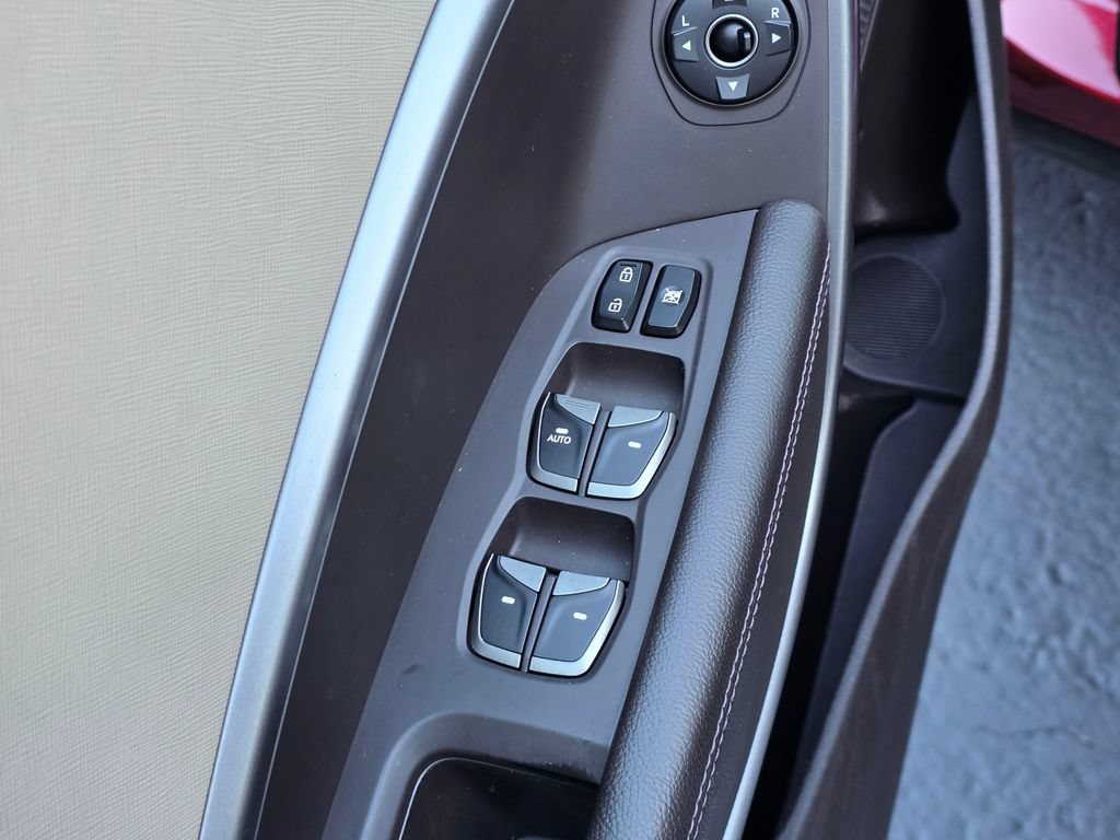 Used 2014 Hyundai Santa Fe GLS AWD/4WD image 14