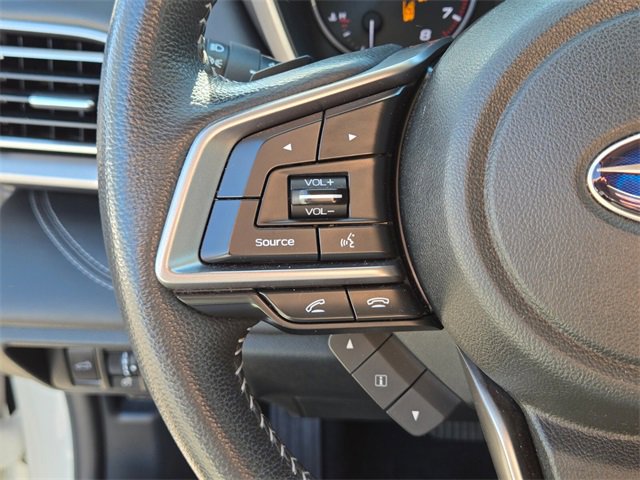 Used 2020 Subaru Outback Limited w/ Popular Package #2 image 27