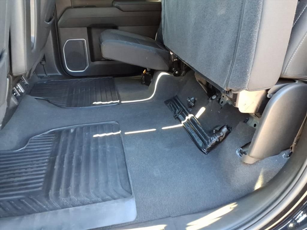 Used 2023 Chevrolet Silverado 1500 LT w/ Protection Package image 33