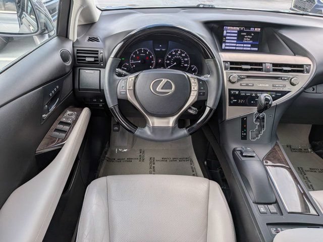 Used 2015 Lexus RX 350 FWD image 15