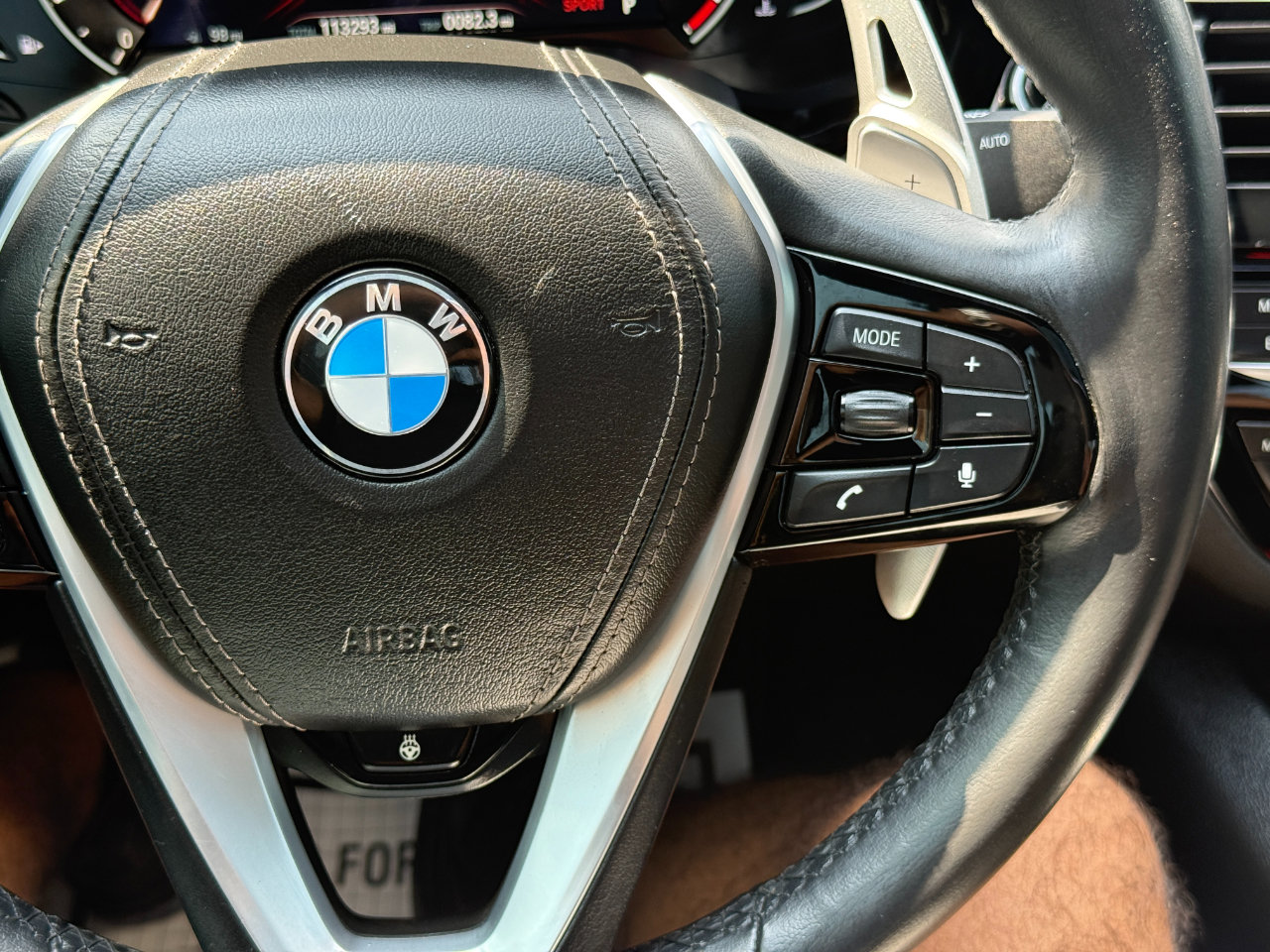 Used 2018 BMW 530i xDrive w/ Premium Package image 69