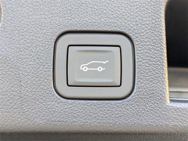 New 2026 Chevrolet Equinox RS w/ Convenience Package III image 15