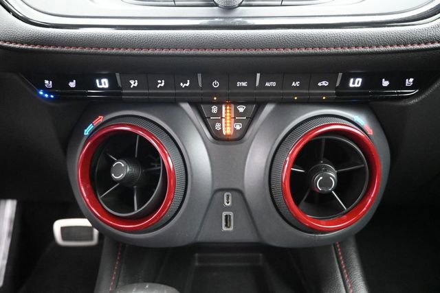 Used 2020 Chevrolet Blazer RS AWD/4WD image 25