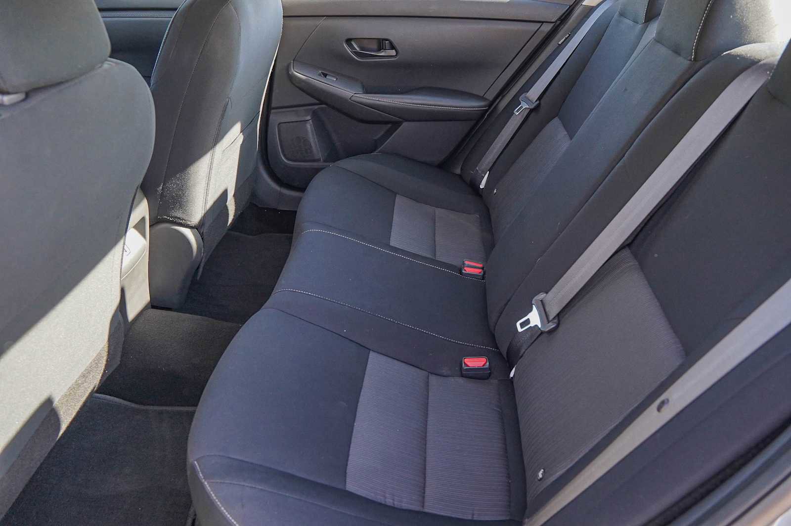 Used 2024 Nissan Sentra SV image 28