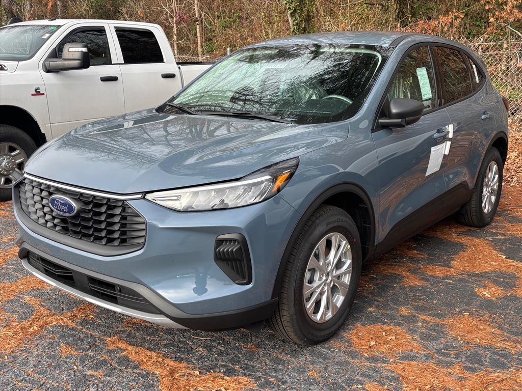 New 2026 Ford Escape Active w/ Cold Weather Package image 2