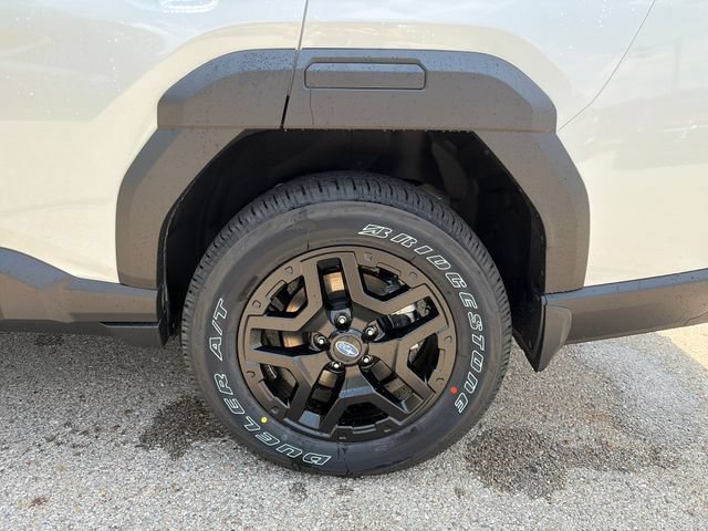 New 2026 Subaru Outback Wilderness AWD/4WD image 9