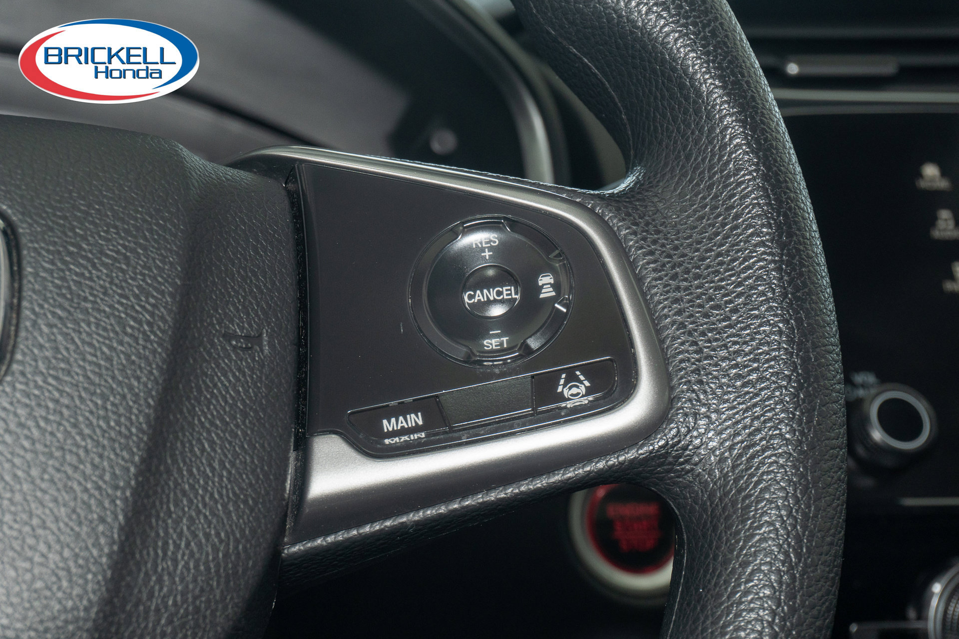 Certified 2022 Honda CR-V EX image 35