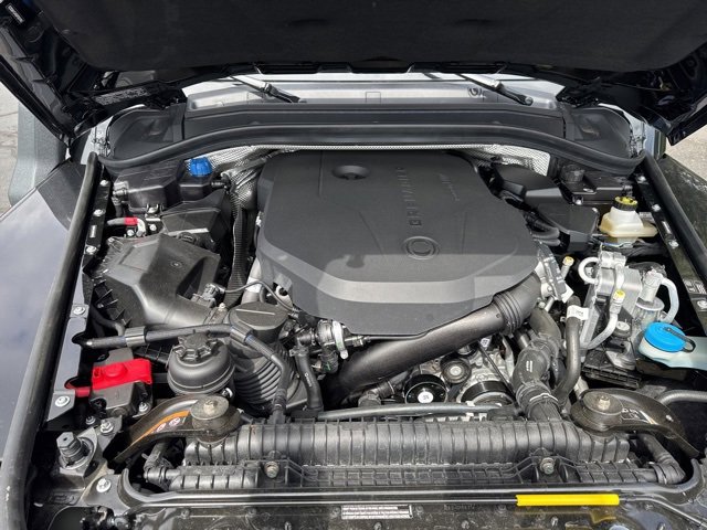 New 2025 INEOS Grenadier Trialmaster Edition image 39