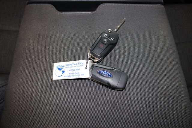 Used 2024 Ford F250 XL w/ STX Appearance Package image 29