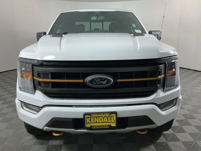 Used 2022 Ford F150 Tremor w/ Equipment Group 401A Mid AWD/4WD image 2