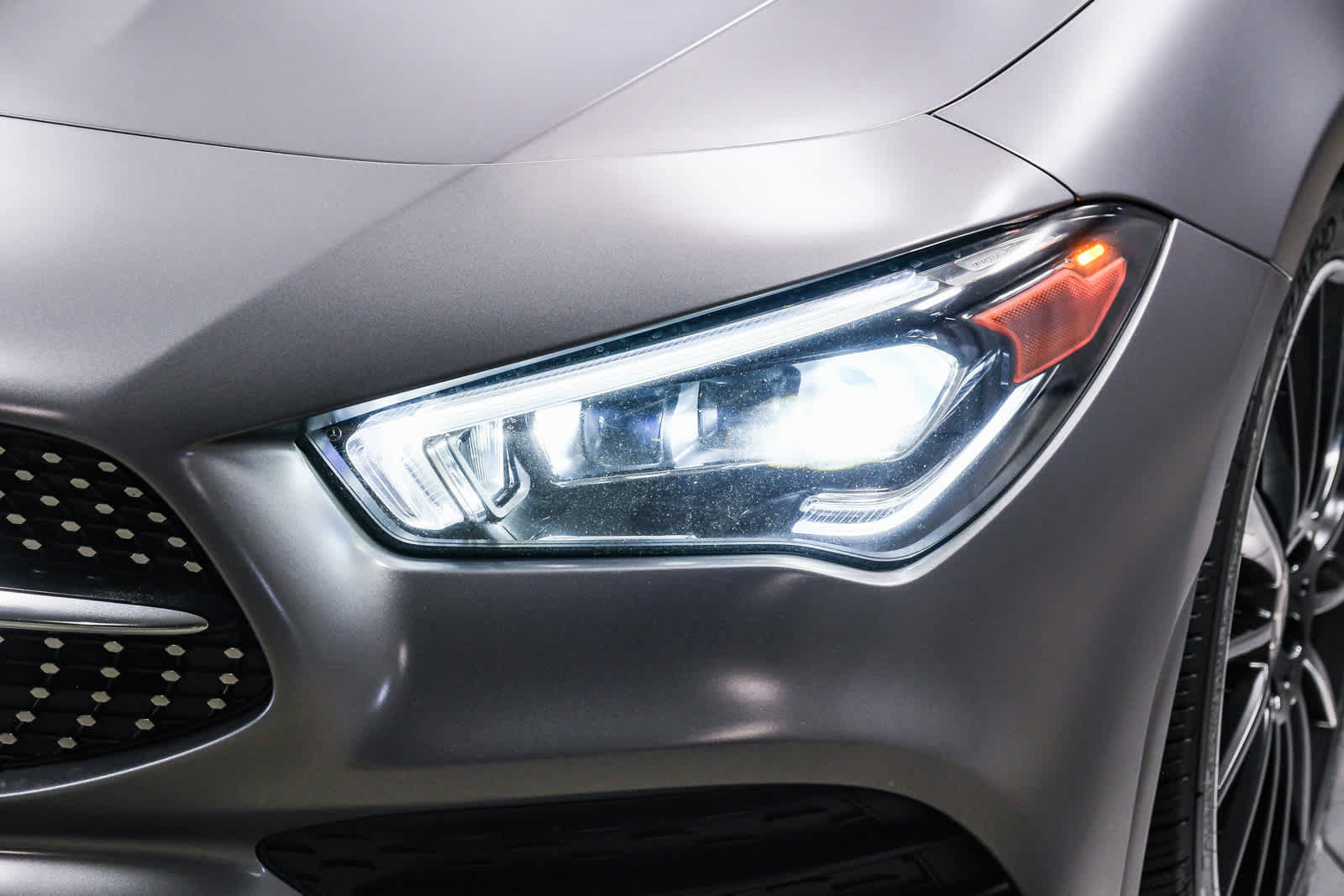 Used 2022 Mercedes-Benz CLA 250 image 12