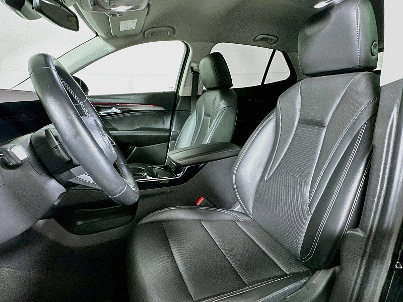 Used 2024 Buick Envision Preferred AWD/4WD image 11