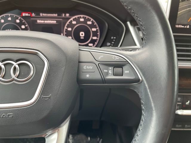 Used 2018 Audi Q5 2.0T Premium image 16