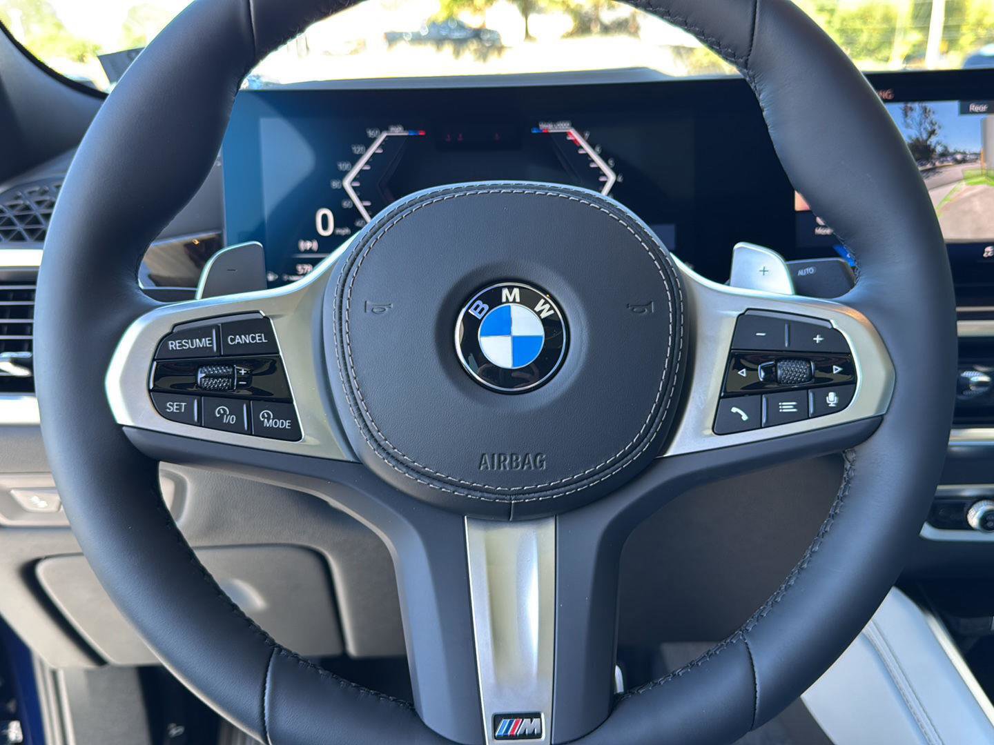 New 2026 BMW X6 xDrive40i image 17