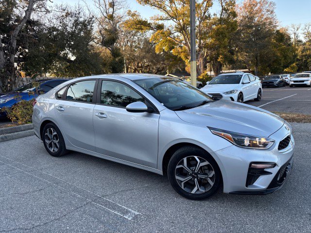 Used 2020 Kia Forte LXS image 6