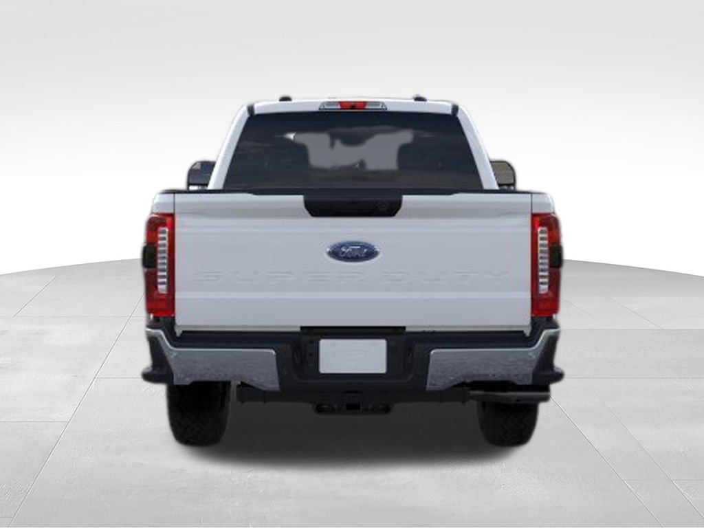 New 2026 Ford F250 XLT w/ XLT Premium Package AWD/4WD image 5