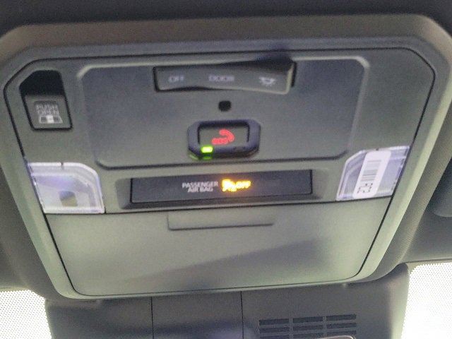 New 2025 Toyota Tacoma Trailhunter image 30