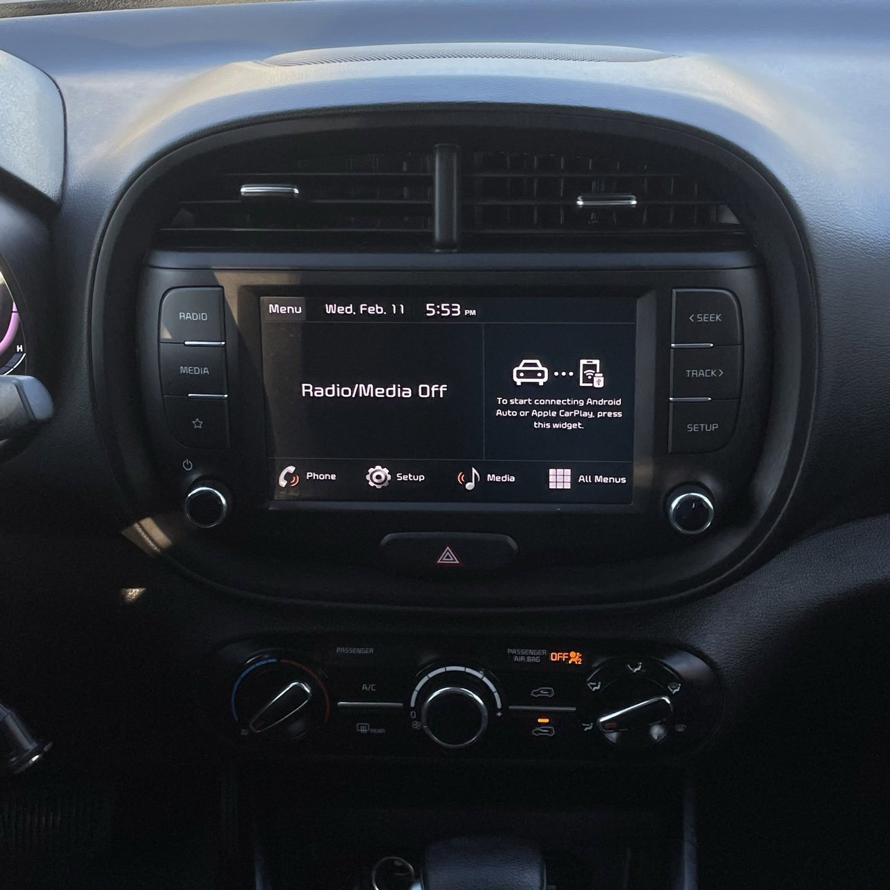 Used 2024 Kia Soul LX w/ Option Group 015 image 16