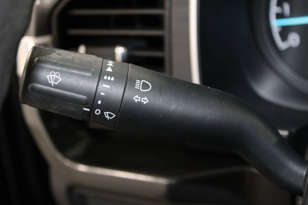 Used 2023 Ford F150 XL w/ STX Appearance Package image 24