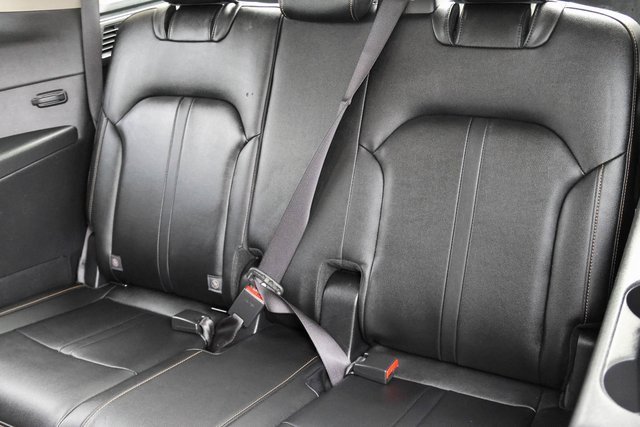 Used 2024 MAZDA CX-90 3.3 Turbo w/ Preferred Plus image 17